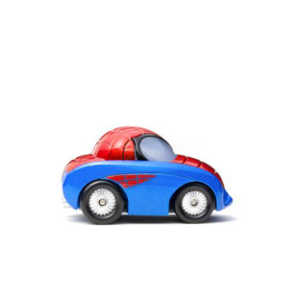 Marvel - Go Mini W1 Spiderman 2 Inch