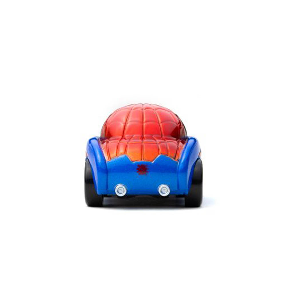Marvel - Go Mini W1 Spiderman 2 Inch
