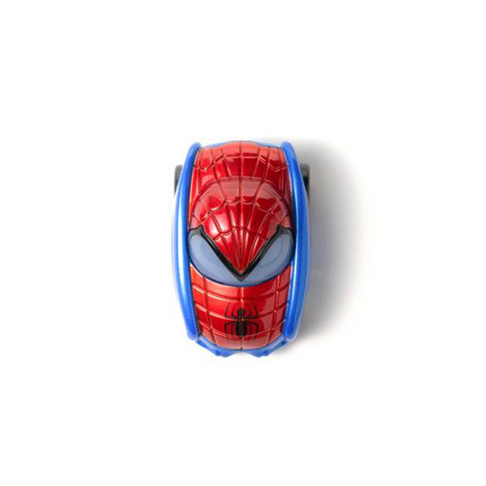 Marvel - Go Mini W1 Spiderman 2 Inch