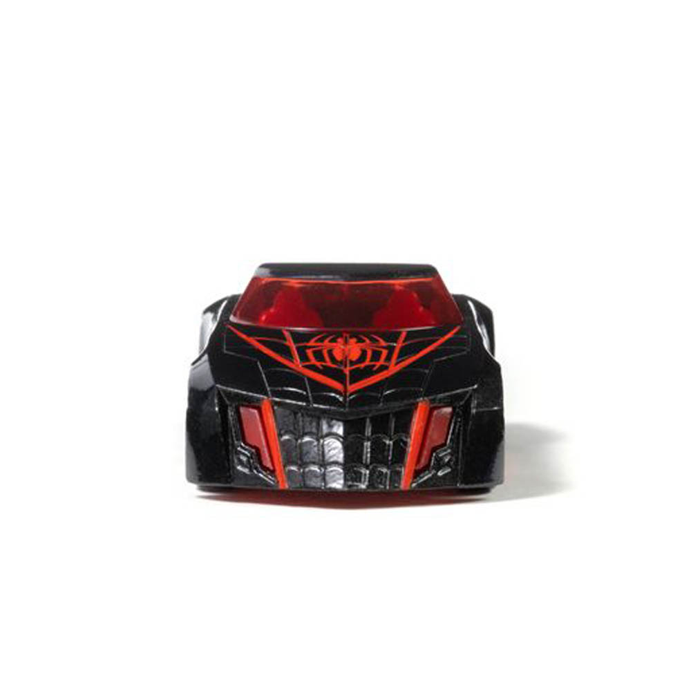 Marvel - Go Racing W1 Miles Morales 3 Inch