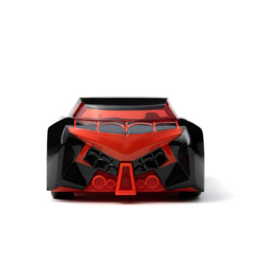 Marvel - Go Racing W1 Miles Morales 3 Inch