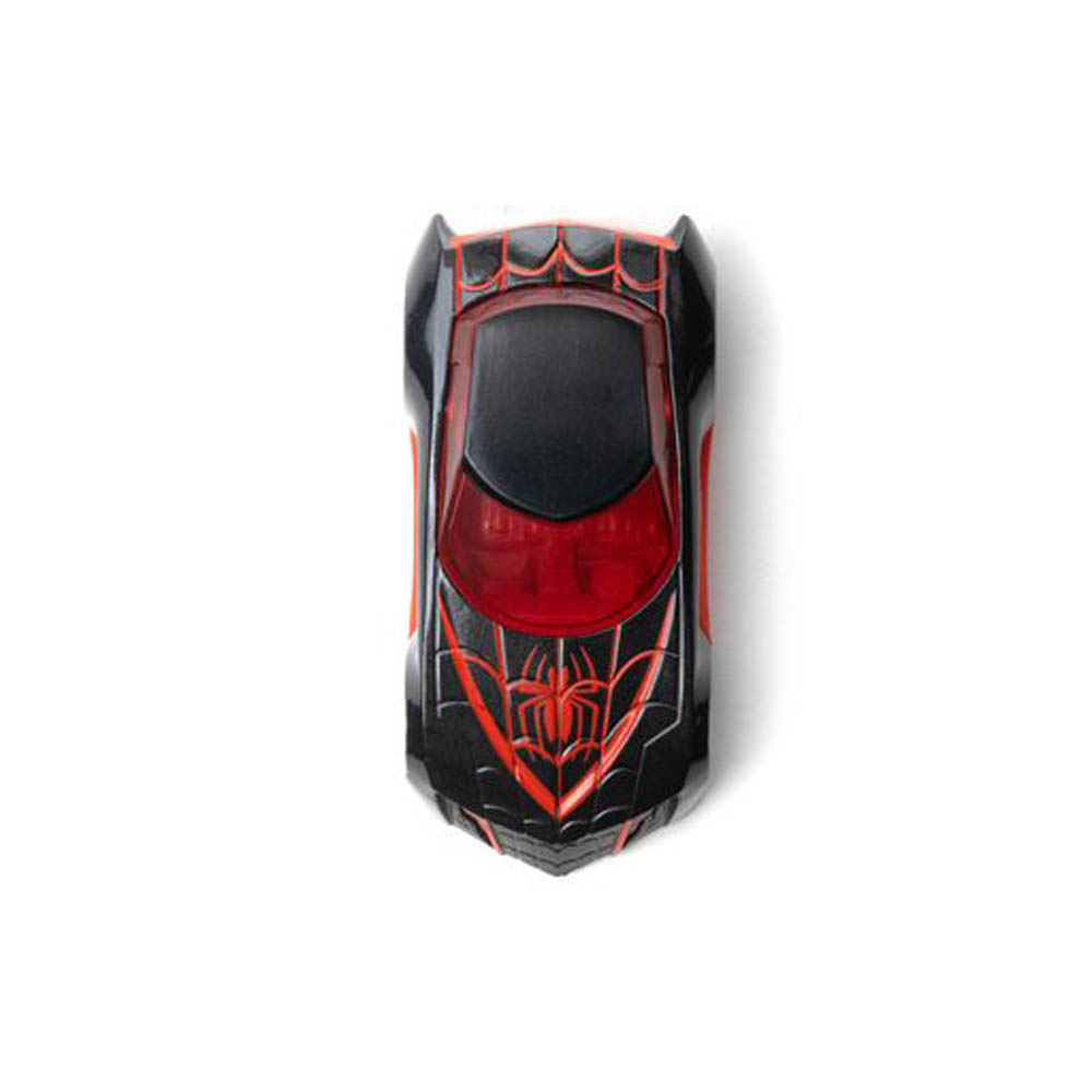 Marvel - Go Racing W1 Miles Morales 3 Inch