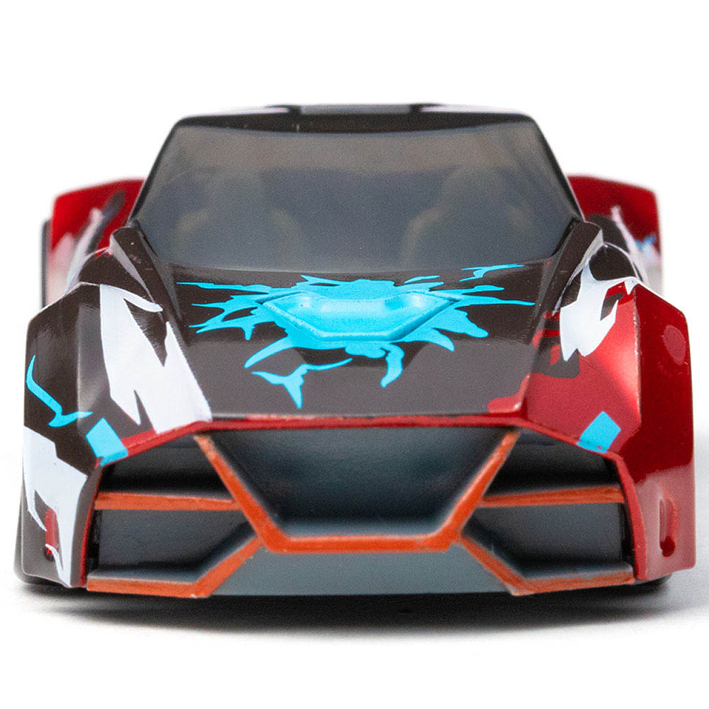 Marvel - Go Racing W2 Ironman 3 Inch