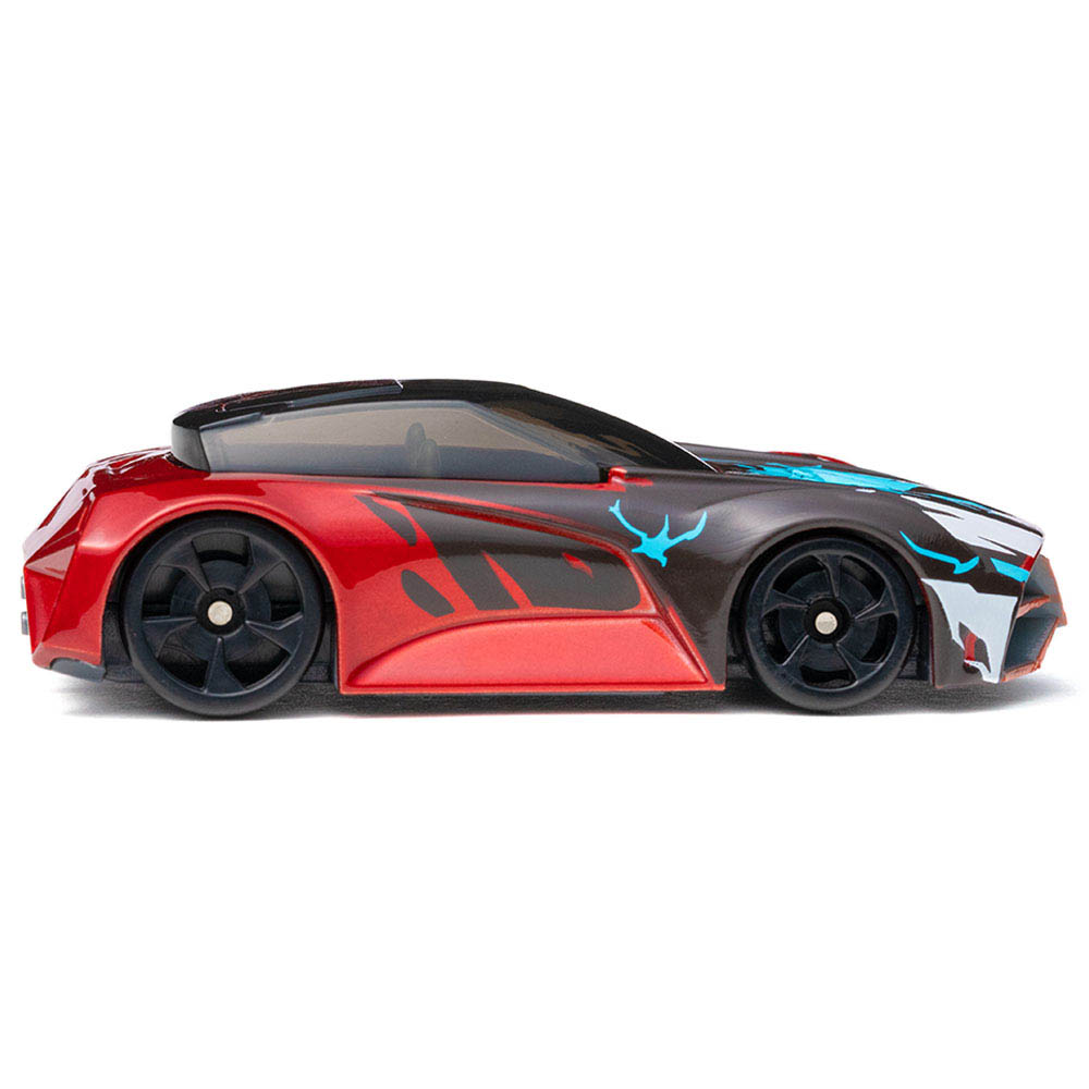 Marvel - Go Racing W2 Ironman 3 Inch