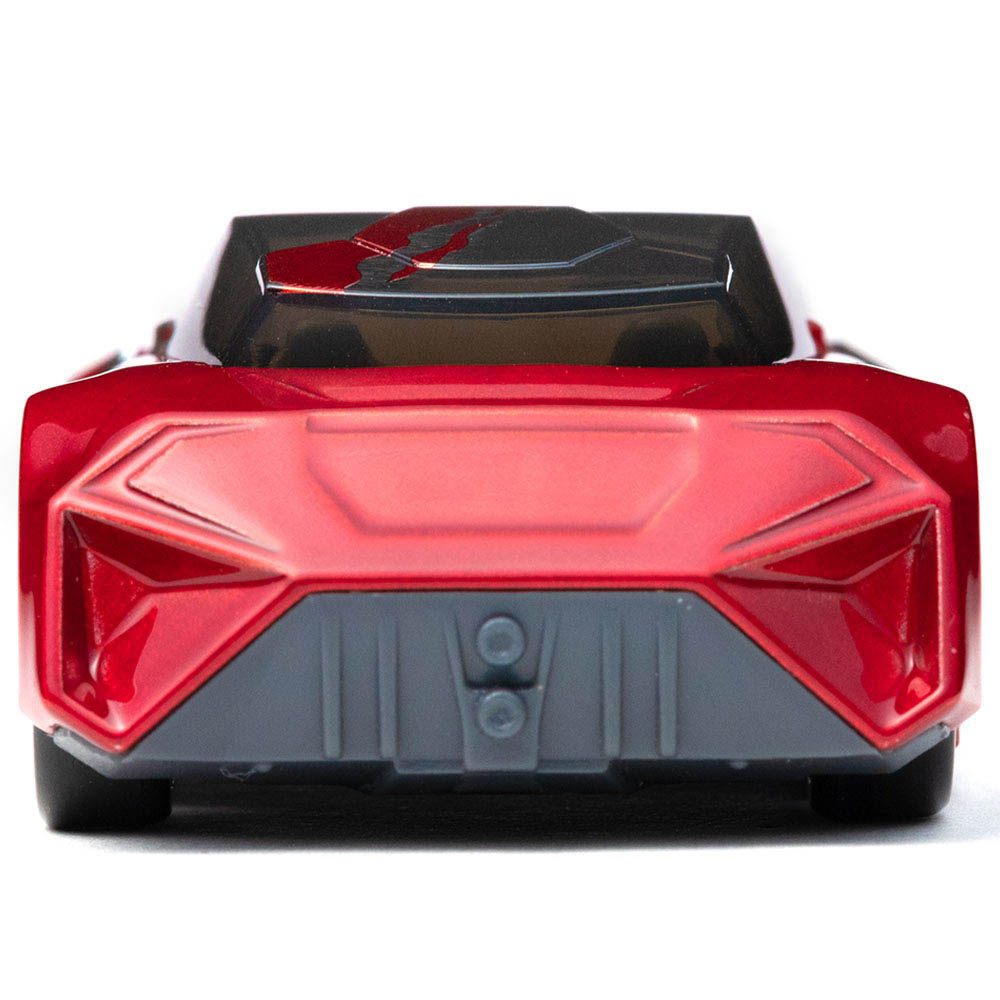 Marvel - Go Racing W2 Ironman 3 Inch