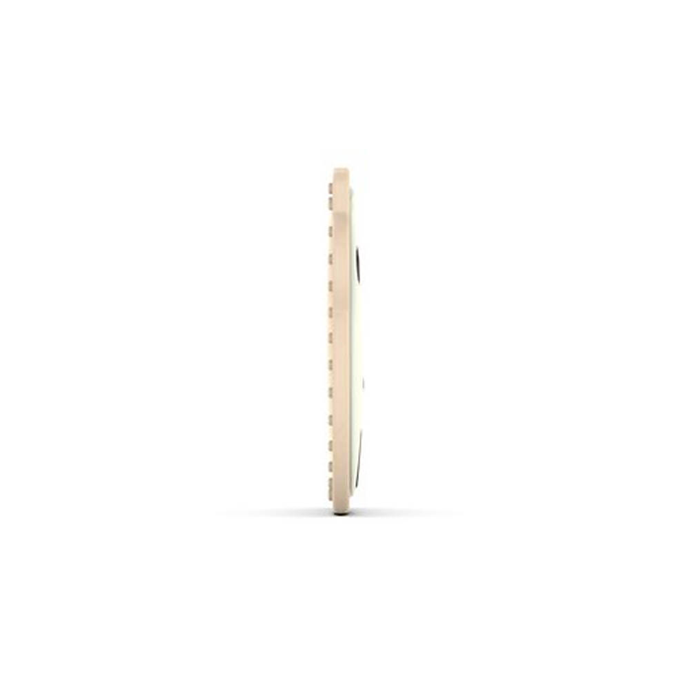 Matchstick Monkey - Flat Face Teether - Giraffe