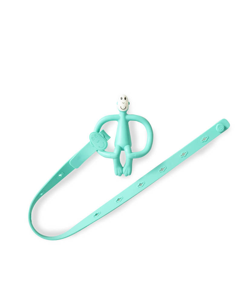 Matchstick Monkey - Multi Use Product Holder - Green