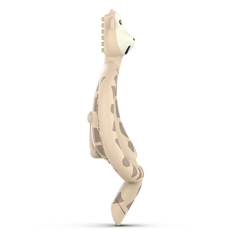 Matchstick Monkey Animal Teether - Gigi Giraffe
