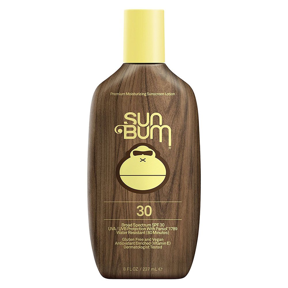 Sun Bum - SPF 30 Original Sunscreen Lotion - 8oz