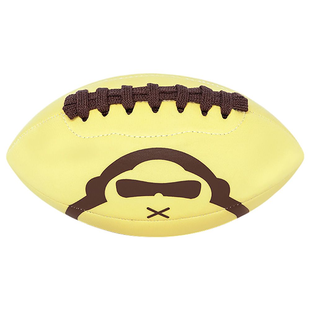 Sun Bum Beach Football