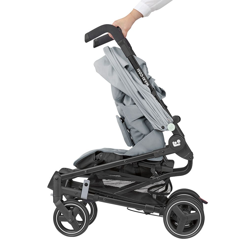 Maxi Cosi - Mara Stroller Brave Grey