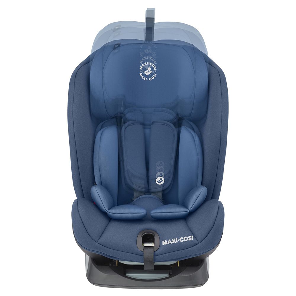Maxi Cosi - Titan Car Seat Basic Blue