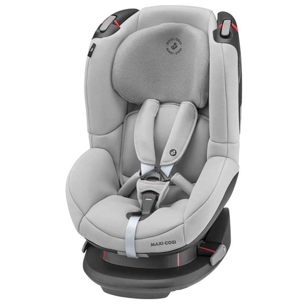 Maxi Cosi - Tobi Car Seat Authentic - Grey