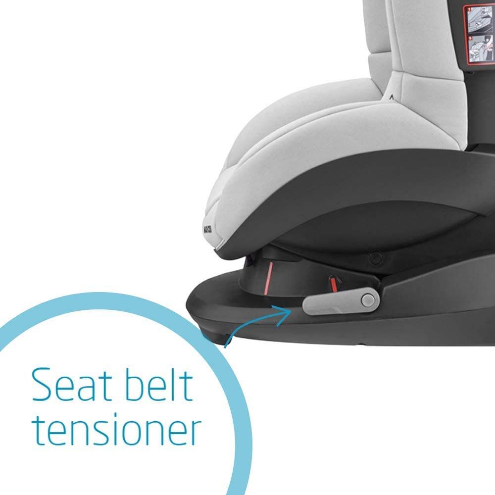 Maxi Cosi - Tobi Car Seat Authentic - Grey