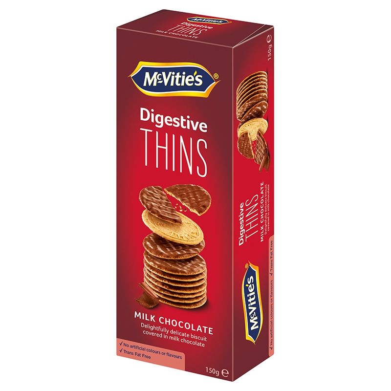 Digestive thins deals