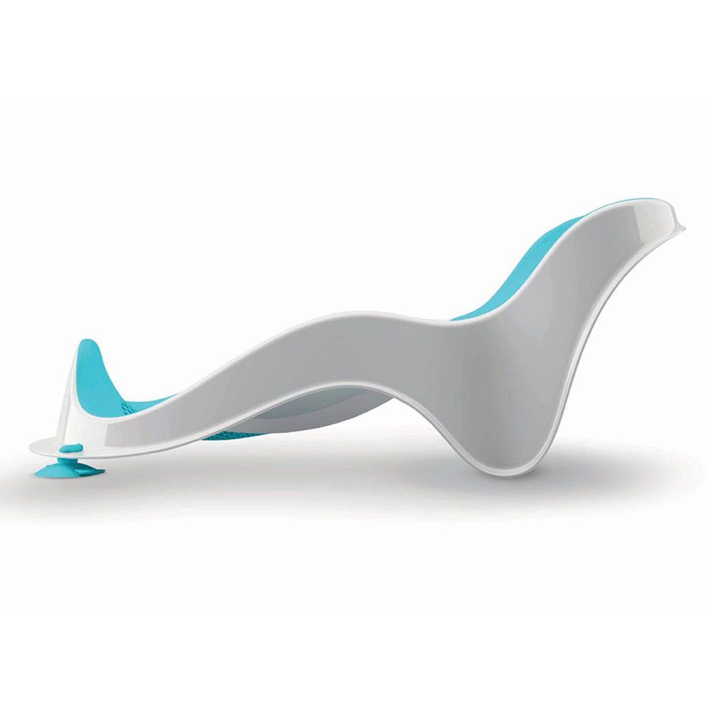 Angelcare - Soft Touch Mini Bath Support - Aqua