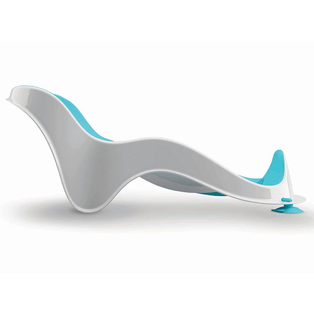Angelcare - Soft Touch Mini Bath Support - Aqua