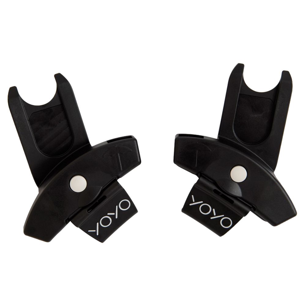 Babyzen - YOYO+ Accessory Car Seat Adapters