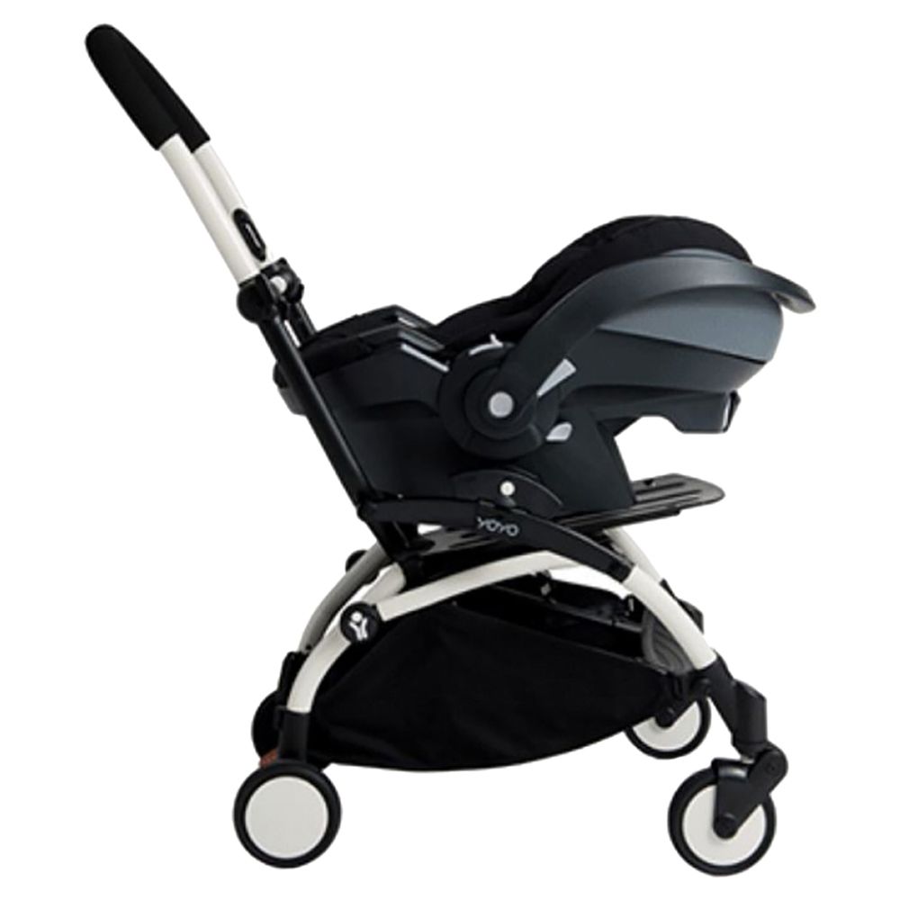 Babyzen - YOYO+ Accessory Car Seat Adapters