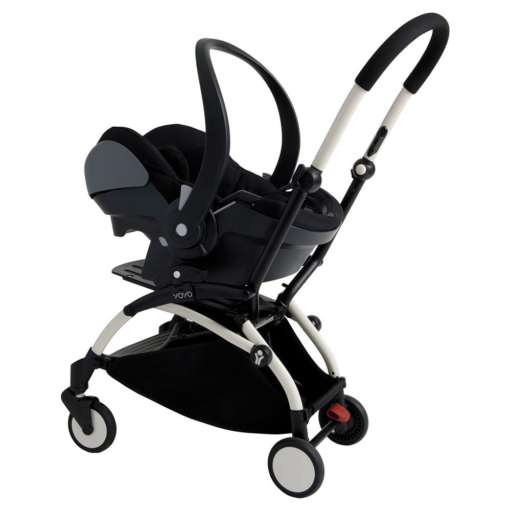 Babyzen - YOYO+ Accessory Car Seat Adapters
