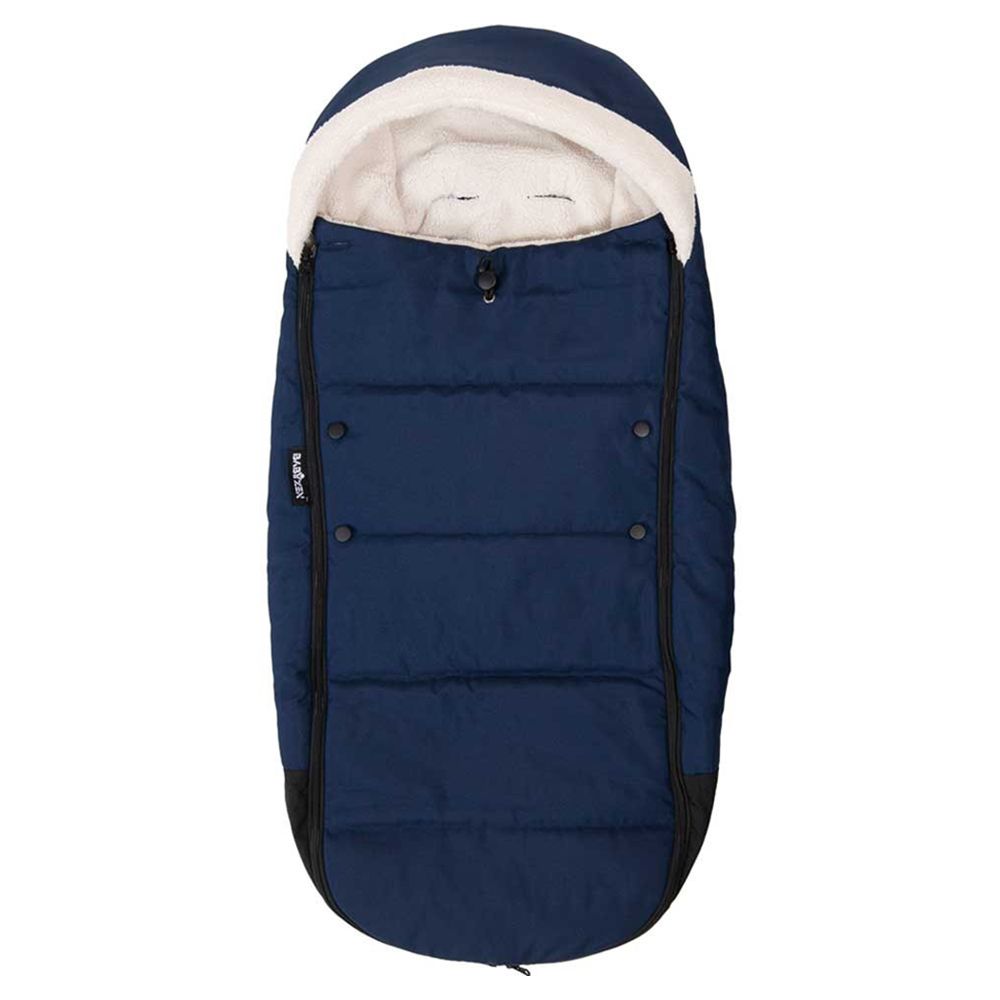 Babyzen - Navy Blue YOYO+ Footmuff