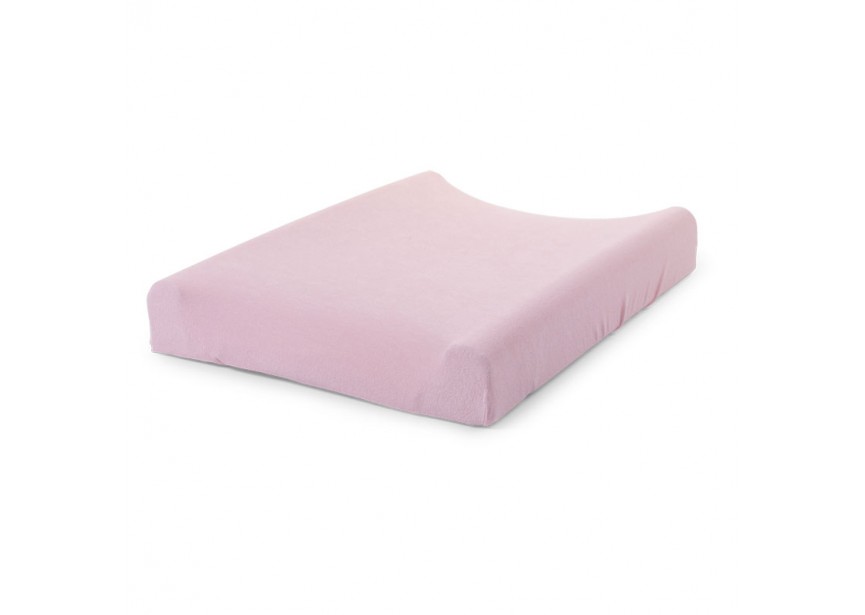 Childhome - Changing Table Changing Cushion Cover - Old Pink