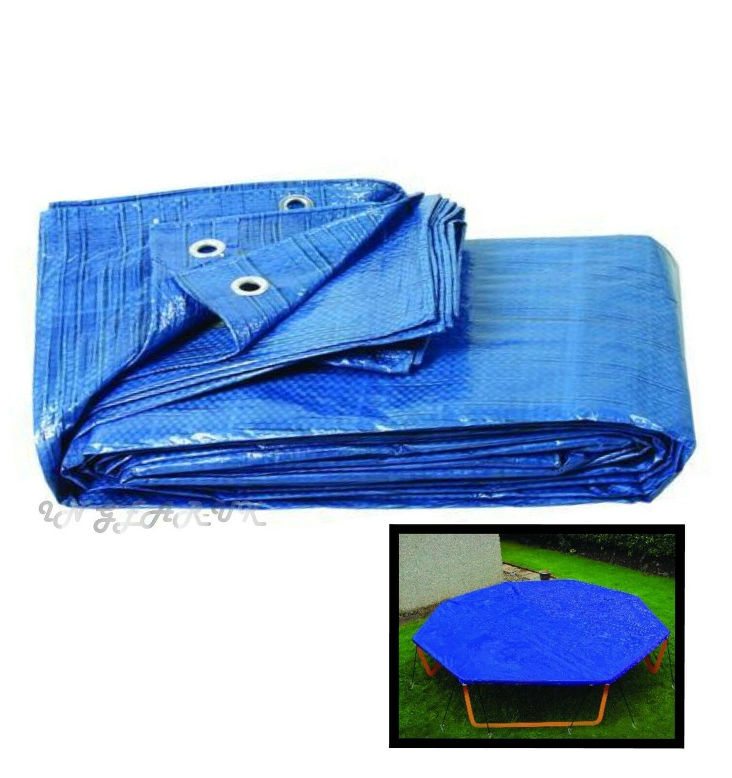 Megastar - Trampoline Cover - 12 FT