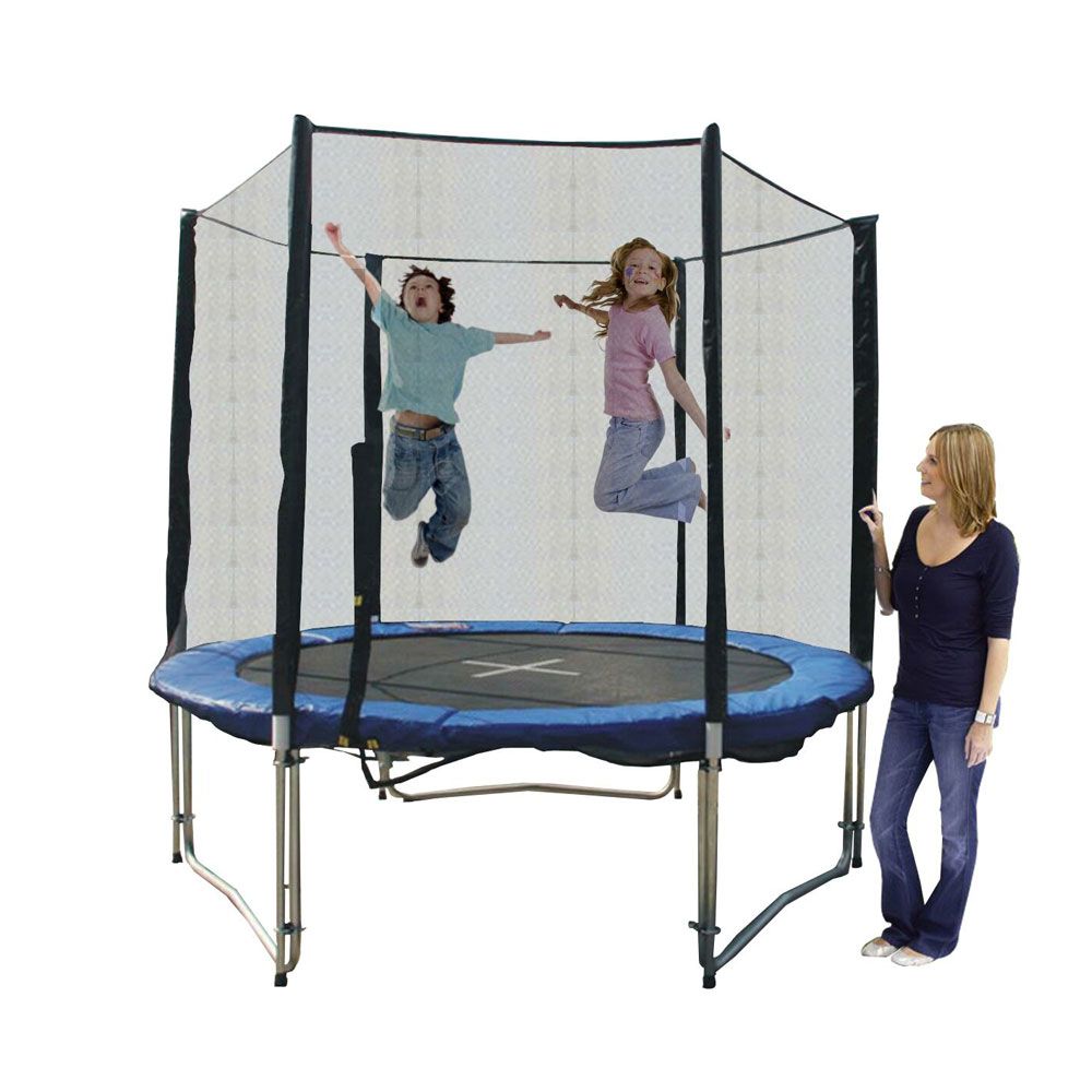 Megastar - 6 ft Trampoline
