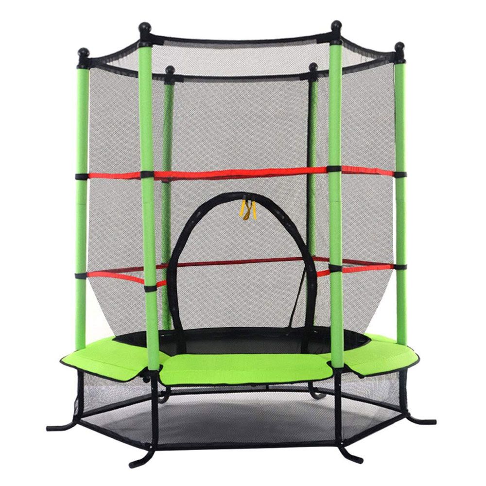 Megastar - 4 ft Trampoline - Asst