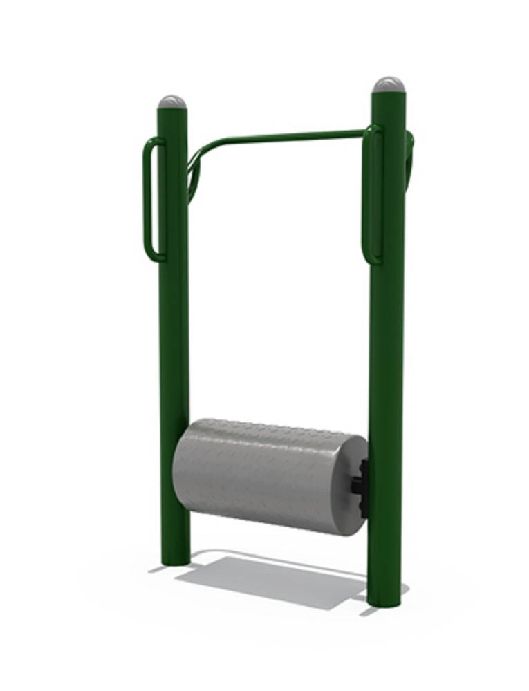 Megastar - Feet Roller Gym for Amusment Park & Garden