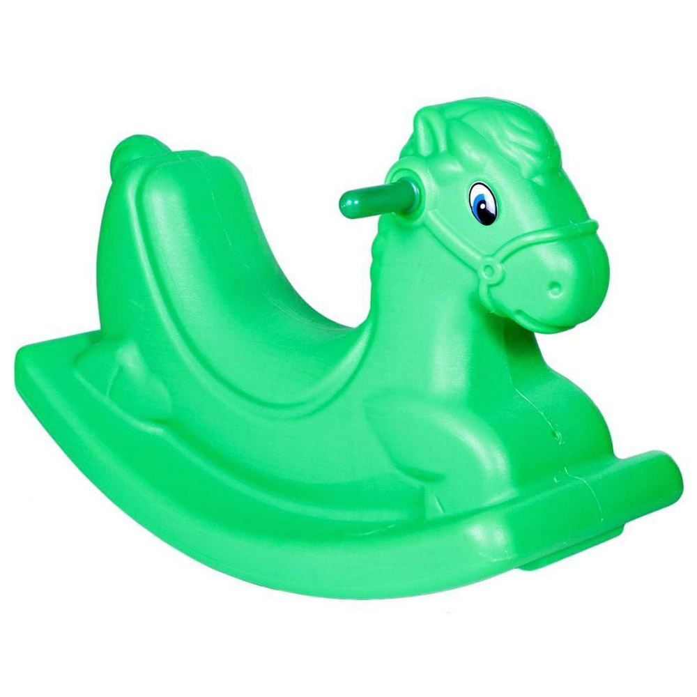 Megastar - Horse Rocker - Assorted Colours