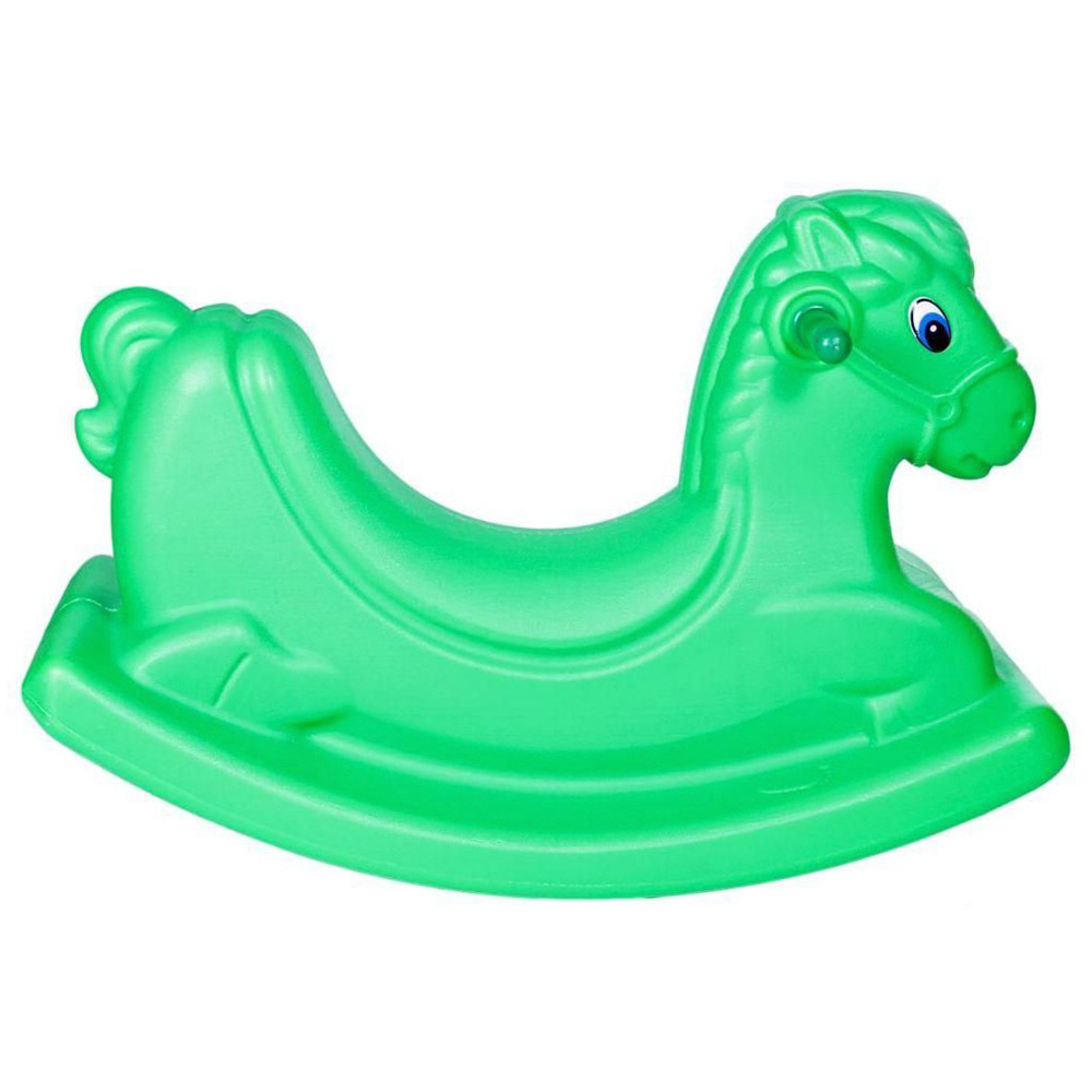 Megastar - Horse Rocker - Assorted Colours
