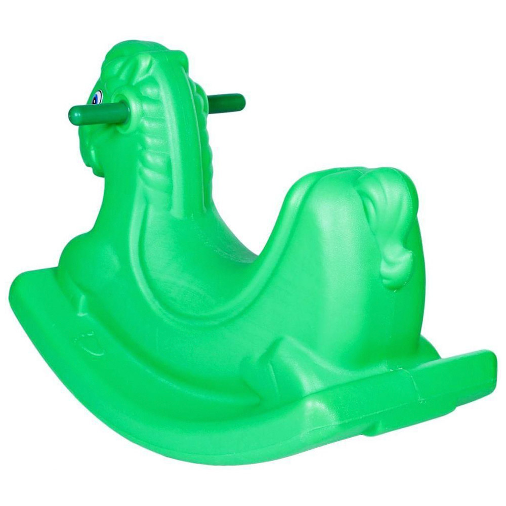 Megastar - Horse Rocker - Assorted Colours