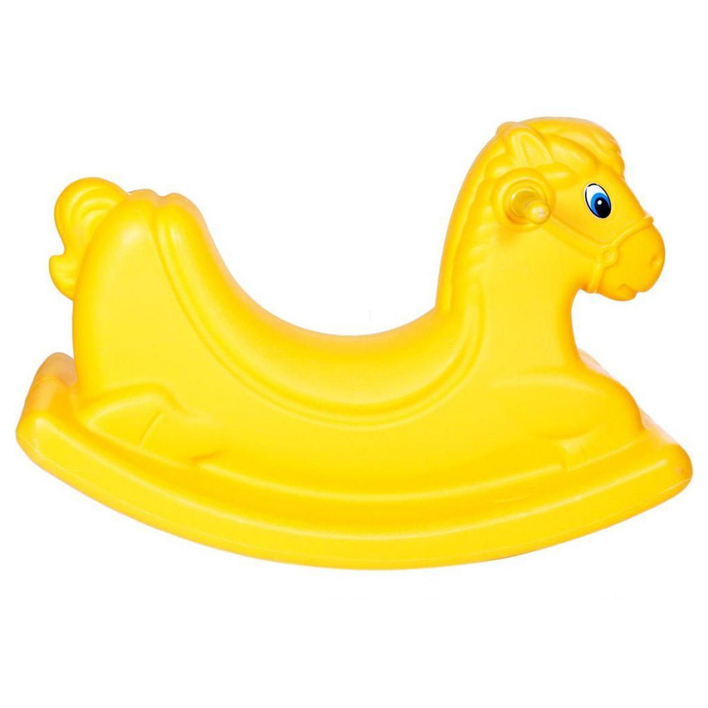 Megastar - Horse Rocker - Assorted Colours