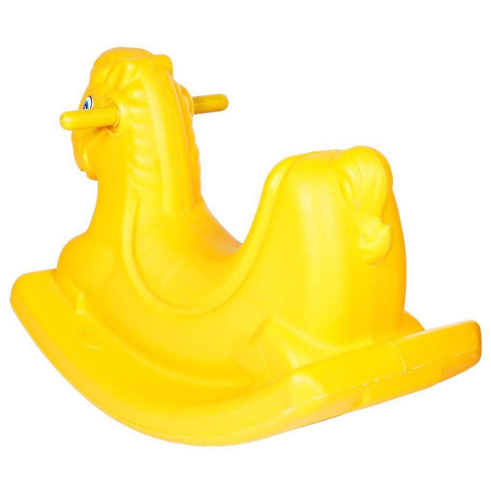 Megastar - Horse Rocker - Assorted Colours