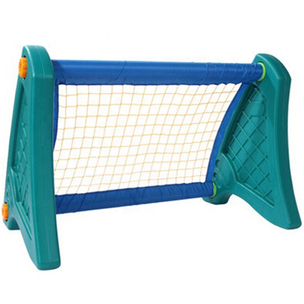 Megastar - Juniors Mini Football Soccer Stand