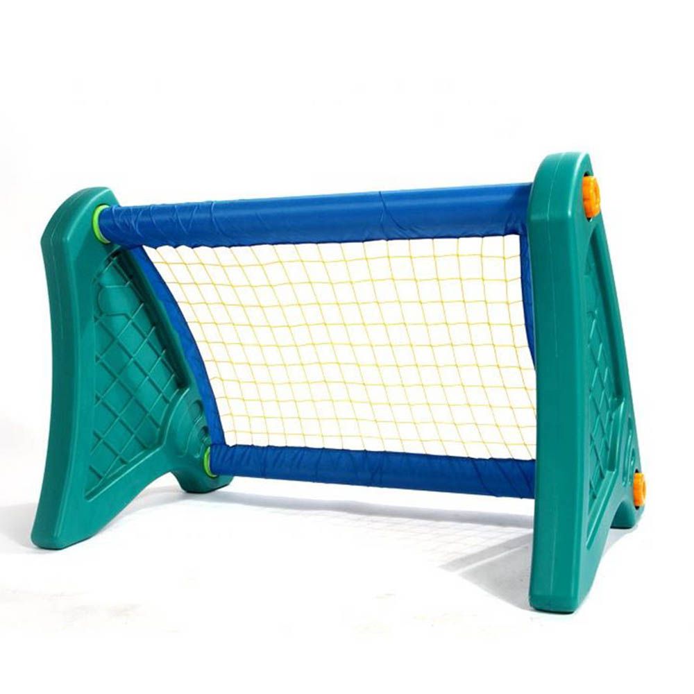 Megastar - Juniors Mini Football Soccer Stand