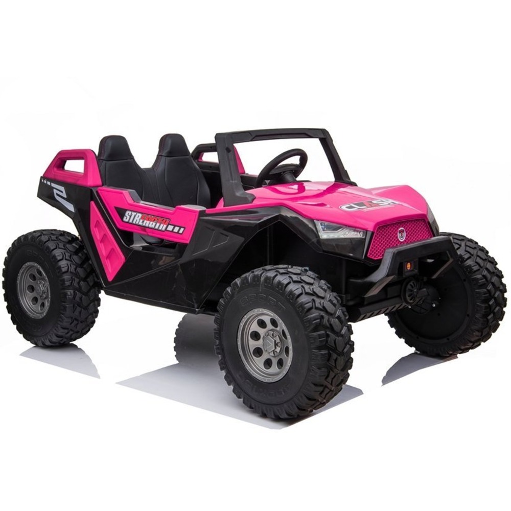 Electric buggy sales car