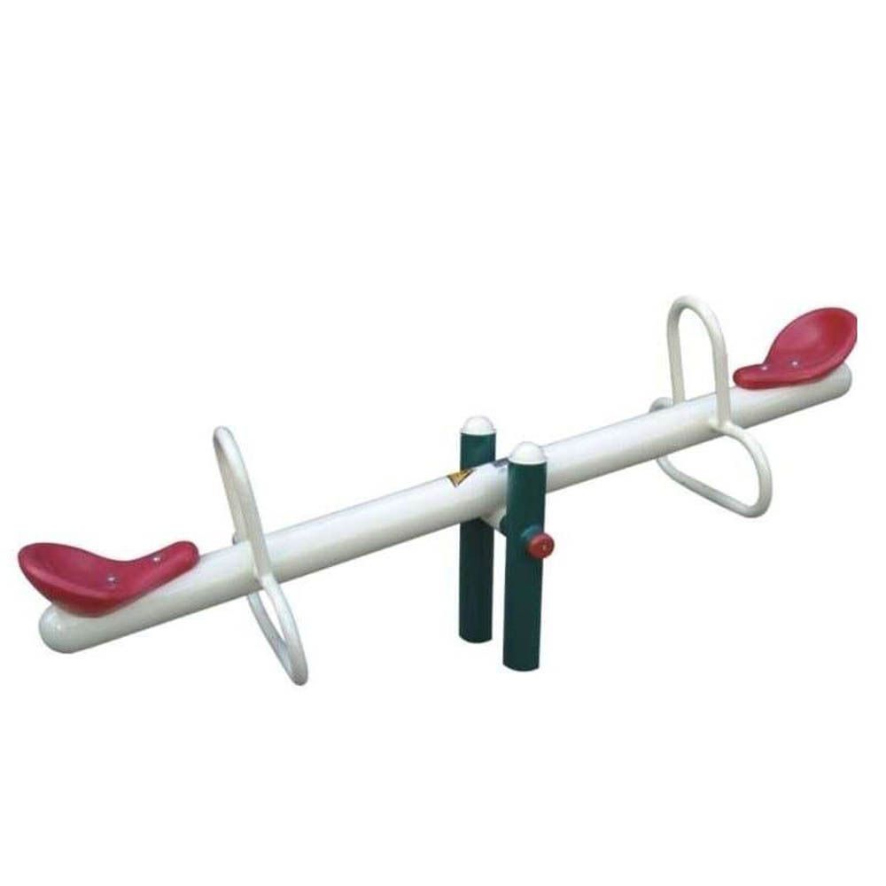 Megastar - Shine Spring Metal Spring Saw- 2 Seats