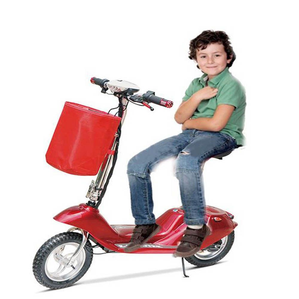 MEGAWHEELS - 24 V Whopper Foldable Scooter For Teens
