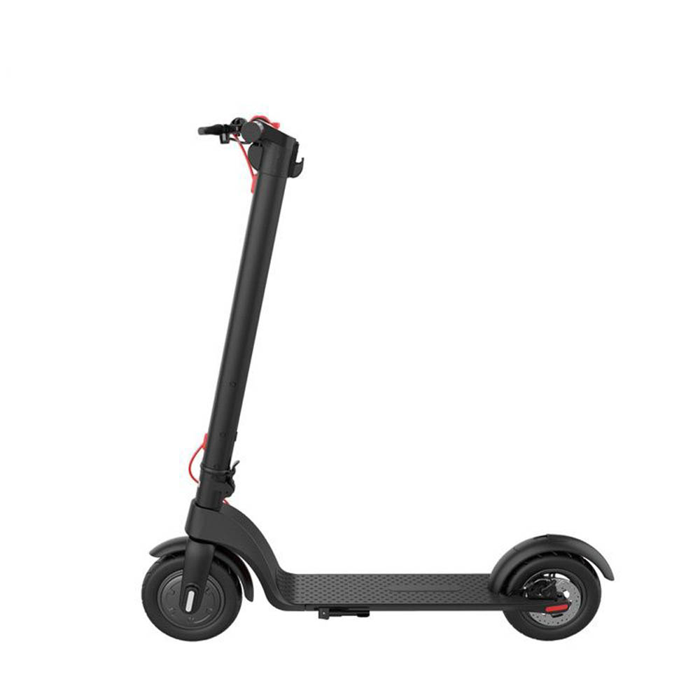 Megawheels - X7 Foldable Electric Scooter With Detachable Battery