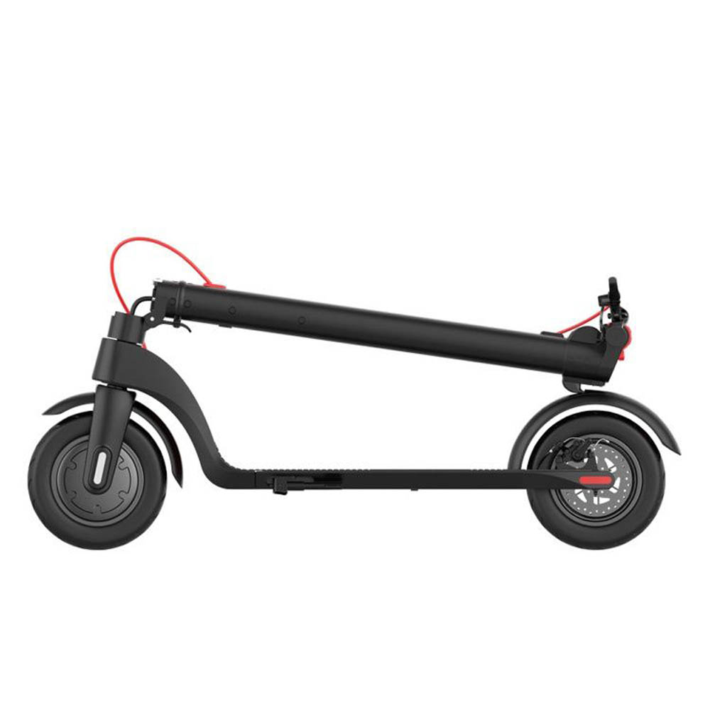 Megawheels - X7 Foldable Electric Scooter With Detachable Battery