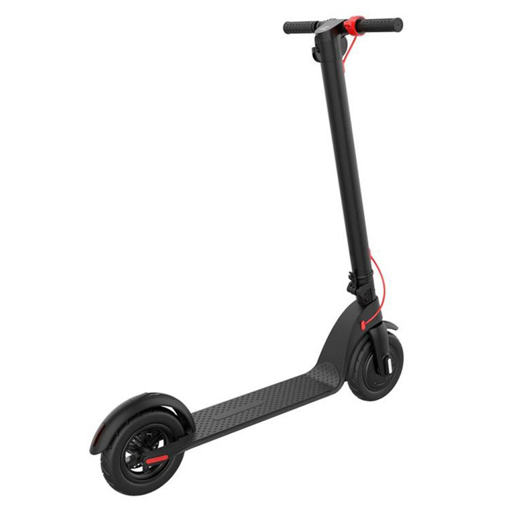 Megawheels - X7 Foldable Electric Scooter With Detachable Battery