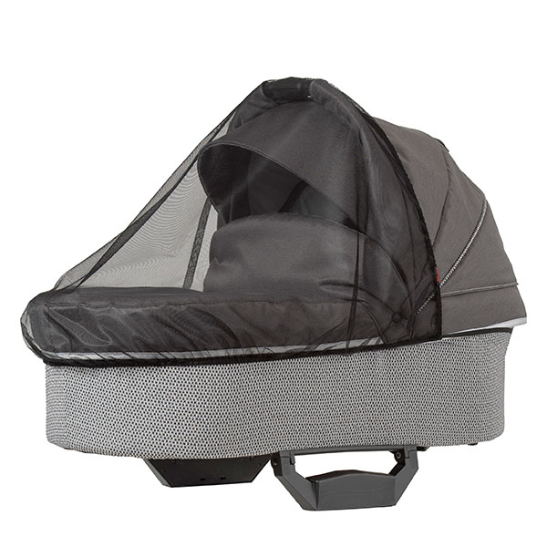 Mercedes benz -Mosquito net Black