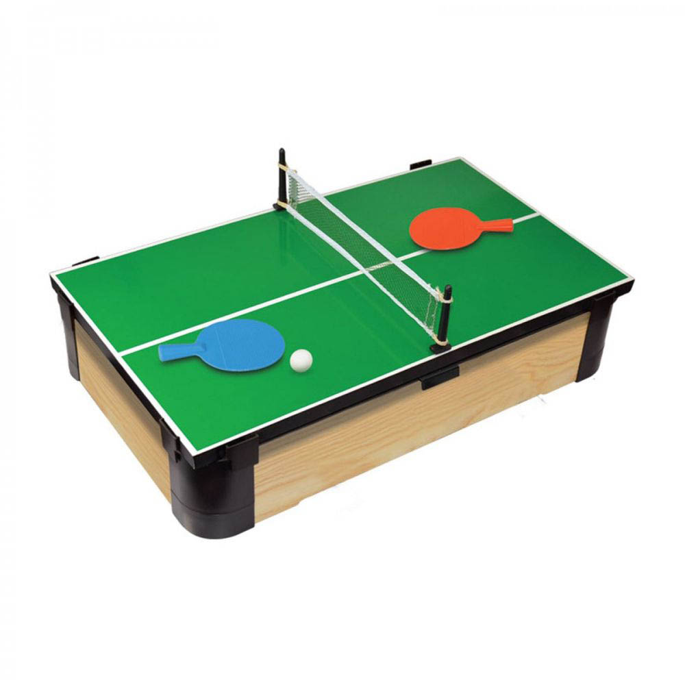 Merchant Ambassador - 20? (50cm) Triple-play Tabletop Pool