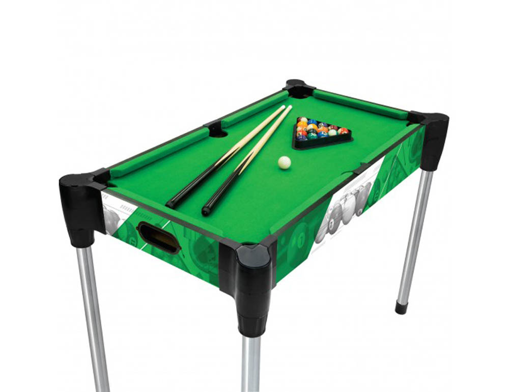 Merchant Ambassador - 36 inch (92cm) Pool Table