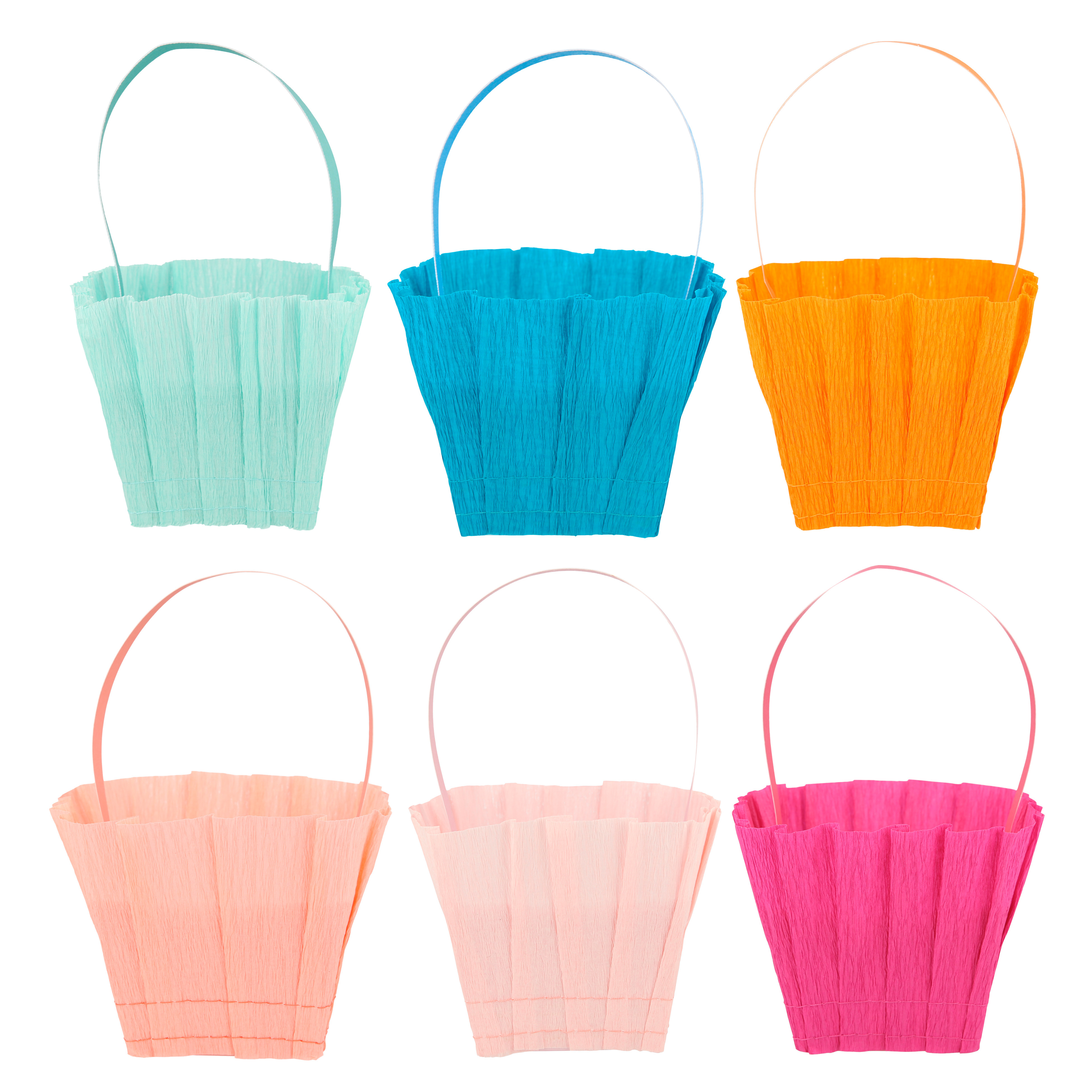 Meri Meri - Bright Baskets