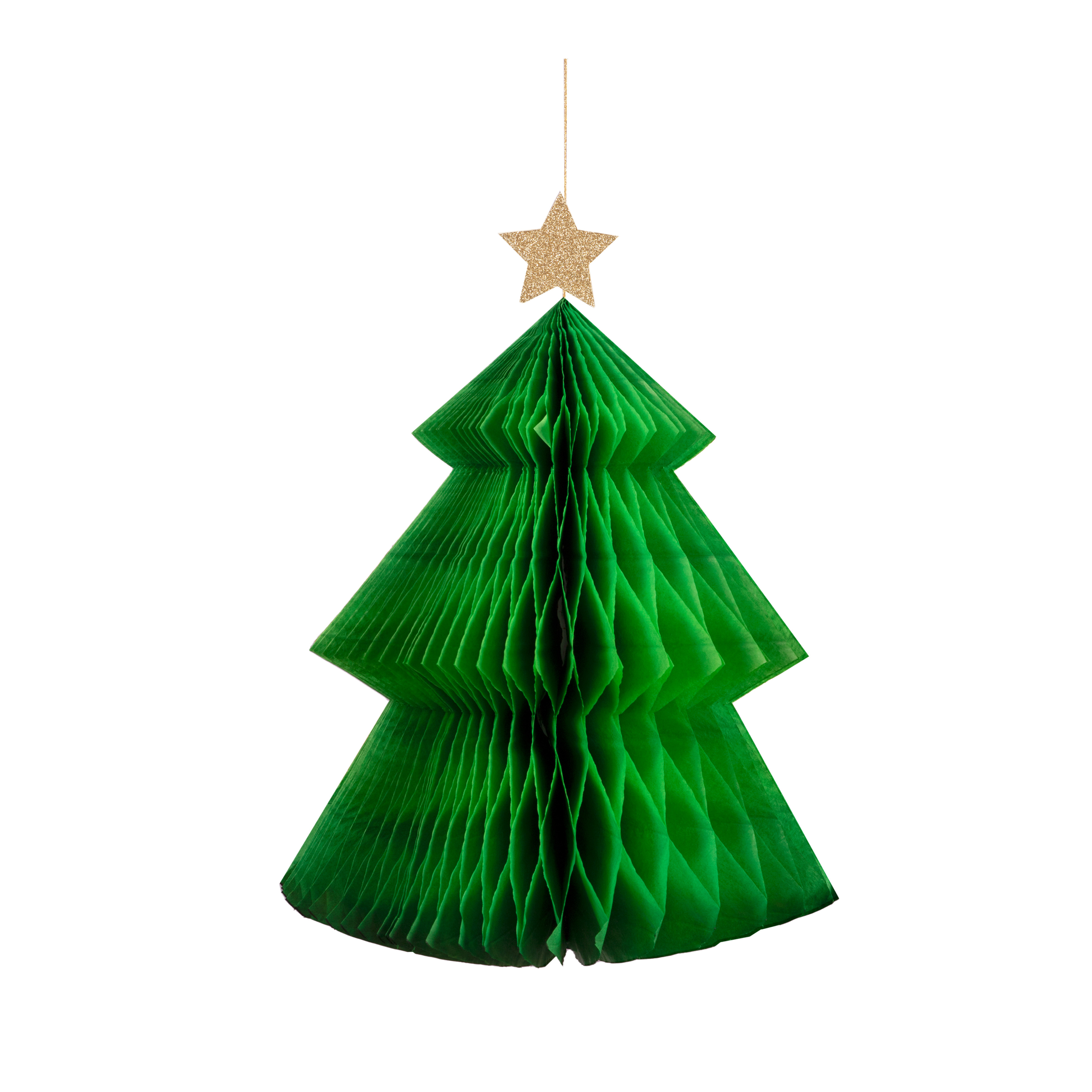 Meri Meri - Large Hanging Honeycomb Decorations