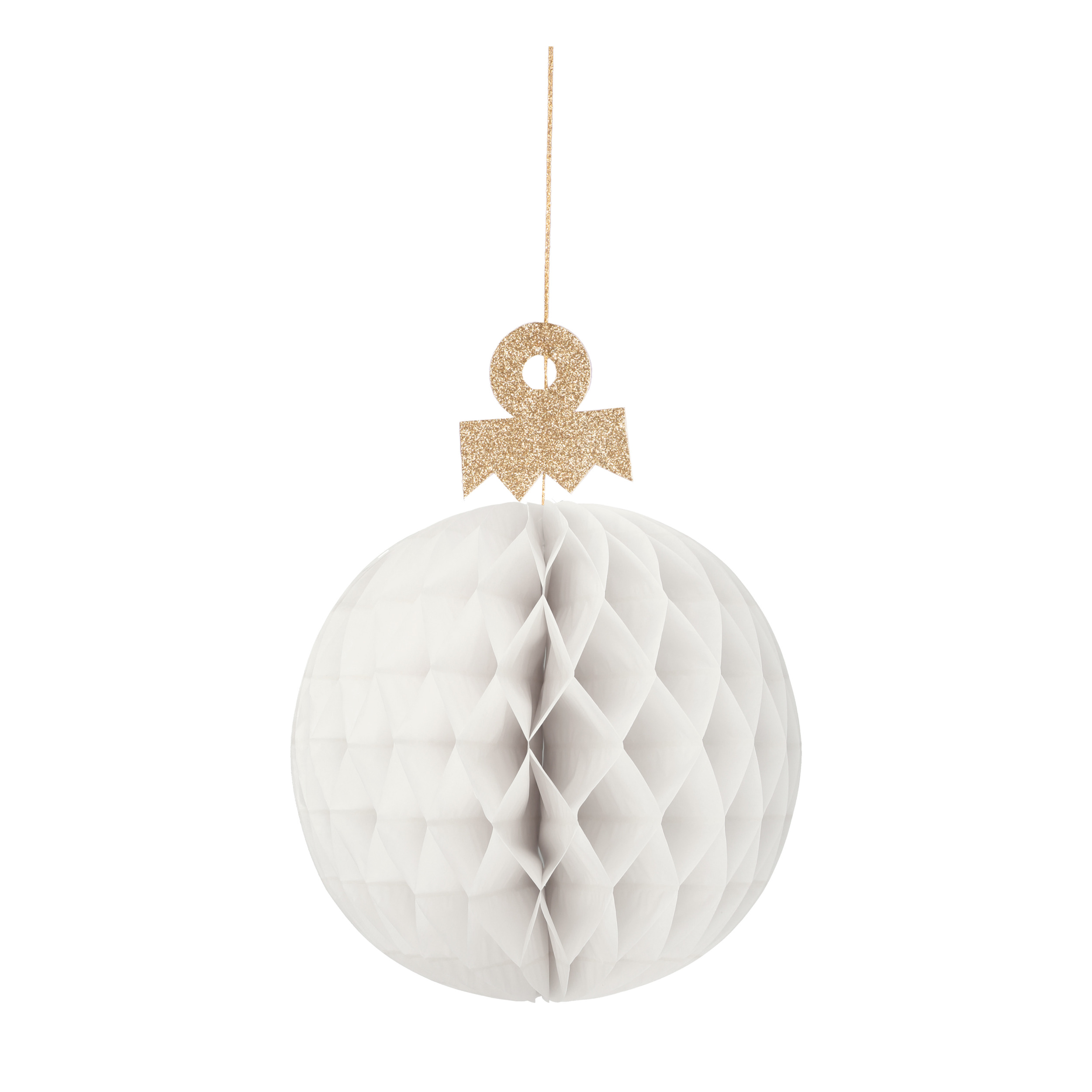 Meri Meri - Large Hanging Honeycomb Decorations