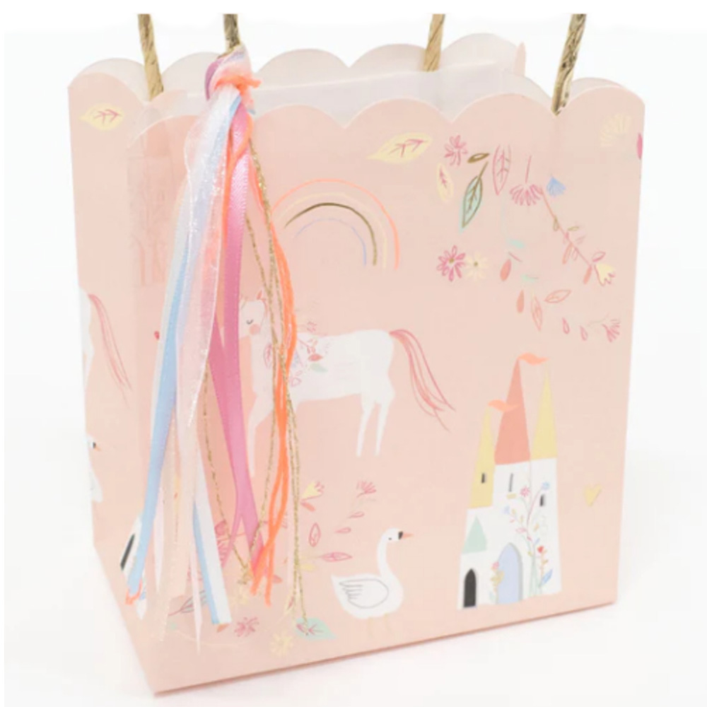 Meri Meri - Princess Party Bags